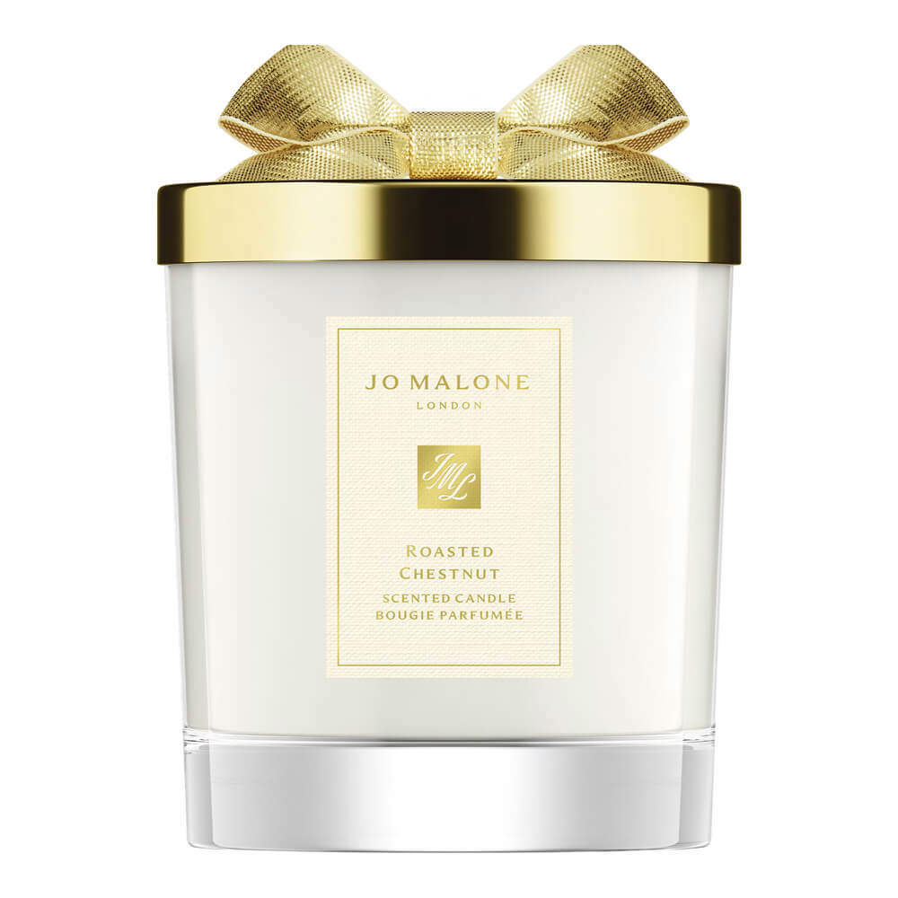 Jo Malone London Roasted Chestnut Home Candle